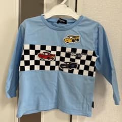 カーズロンTのサムネイル
