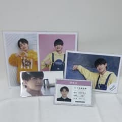 千井野空翔 生写真 カードのサムネイル