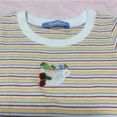 ファミリア Tシャツのサムネイル