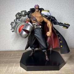正四面体（ビッグサイズ）さよならメルカリ最終販売中・ラストチャンスの希少品！ 中古品】ONE PIECE 一番くじ ゼファー ラストワン フィギュア - メルカリ