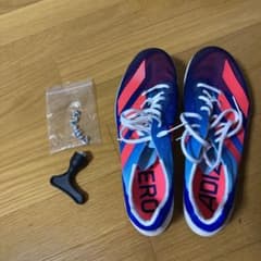 アディゼロアバンチtyo adizero avanti TYOのサムネイル