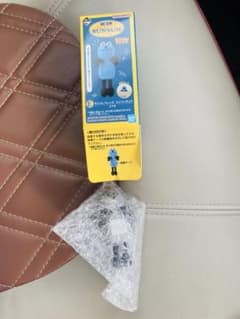 パペットスンスン 一番くじのサムネイル