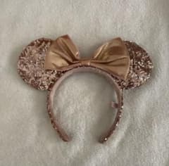 ディズニーカチューシャのサムネイル