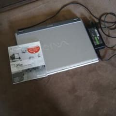 ソニー VAIO PCG 7 S 1 N - メルカリ