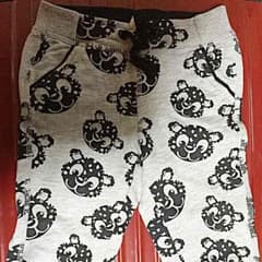 トラ柄スウェット H&M 80㎝のサムネイル