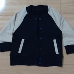 新品☆無印スタジャン80のサムネイル