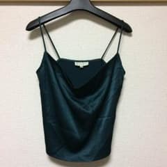 mechi 様専用セリーヌ キャミソールのサムネイル