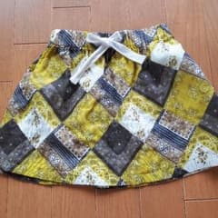 GLOBAL WORK  スカート 美品 Mのサムネイル