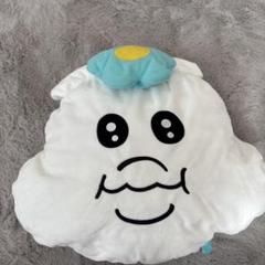 んぽちゃむ　キャラクタークッション