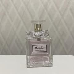 Dior香水 ミスディオール ブルーミング ブーケのサムネイル