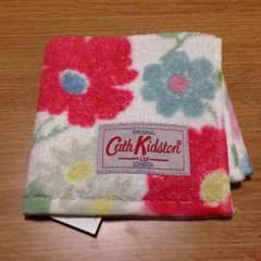 ハンドタオルのサムネイル