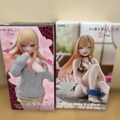 その着せ替え人形は恋をする Desktop Cute フィギュア 喜多川海夢