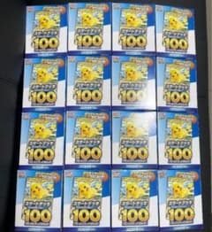 スタートデッキ100 コロちゃお 16個セット 未開封- ポケモンカード
