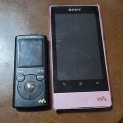 【ジャンク品】SONY ウォークマン Eシリーズ NW-E063(B)のサムネイル