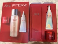 SK-II PITERA ベストコレクション トライアルセット SK-II PITERA™ ベストコレクション トライアルセット - メルカリ