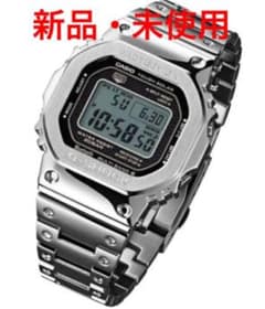 新品未使用保証付きCASIOG-SHOCK GMW-b5000d-1jfキムタクのサムネイル