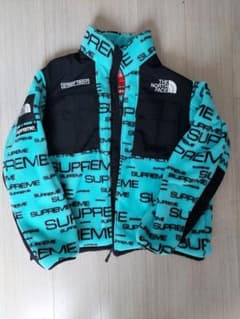 Supreme / The North Face Steep Tech フリースのサムネイル