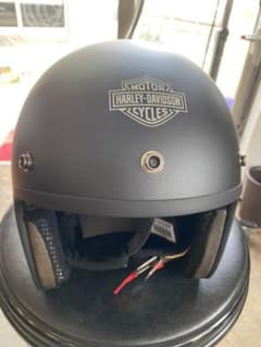ジェットヘルメットのサムネイル