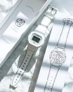 限定 G-SHOCK 長場雄 コラボレーション　ビームスのサムネイル