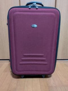「ACE JOY CARRY」キャリーカートのサムネイル