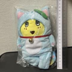 FUNACOLLE 후나시 - 고양이 인형 랜드 한정