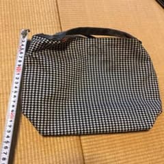 LAZYSUSAN ハンドバック　ぽんこ様専用のサムネイル