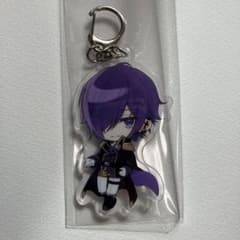 ゆきむら。　knightA　騎士A アクリルキーホルダー　オフィシャルグッズのサムネイル