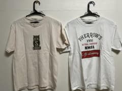 フェローズ　Tシャツのサムネイル