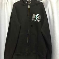 柊木りお パーカーのサムネイル