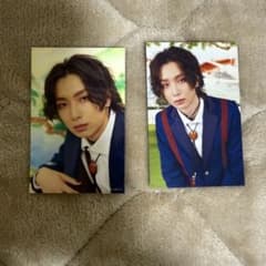 2MUCH トレカ 冨田侑暉 - メルカリ