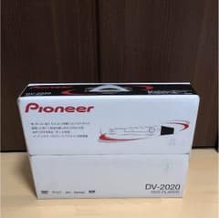 DVDプレイヤーのサムネイル