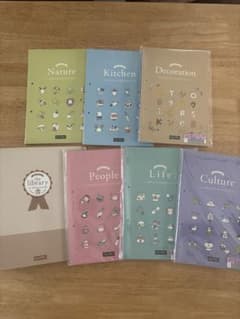 FELISSIMO the library of illustrationsのサムネイル
