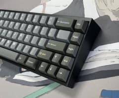 KBDfans TOFU FA Keyboard - メルカリ