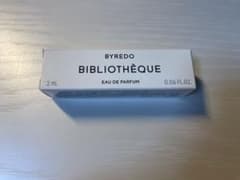 BYREDO ビブリオテーク　ビブリオテックのサムネイル