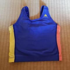 スポーツアカデミー指定水着のサムネイル