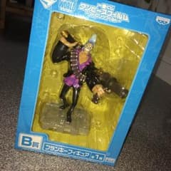 フランキー フィギュア 最終値下げのサムネイル