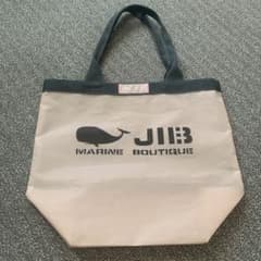 JIBバッグ 限定カラー（サクラグレース）バケツトートバッグM - メルカリ