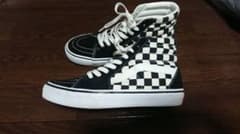 vansスニーカーのサムネイル