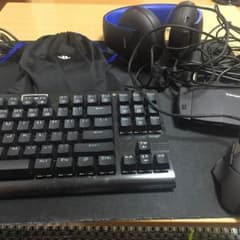 venomX セットのサムネイル