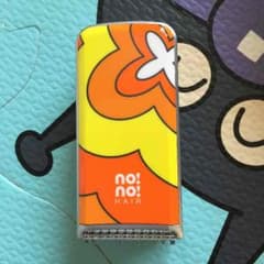 no!no!ヘアー脱毛機のサムネイル