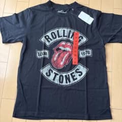 The Rolling Stones Ｔシャツ（US TOUR 1978）のサムネイル
