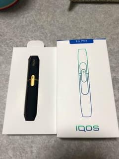 IQOS2.4スティック新品のサムネイル