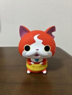 妖怪ウォッチ ジバニャン 貯金箱のサムネイル