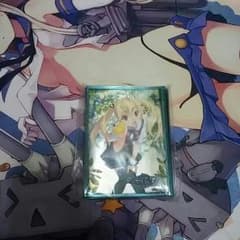 スリーブ グリザイア みちるのサムネイル