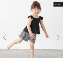 グローバルワーク　水着　160cmのサムネイル