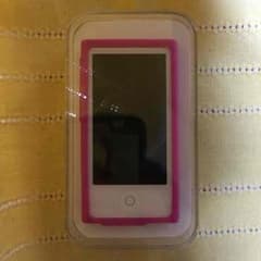 i pod nano 7世代のサムネイル