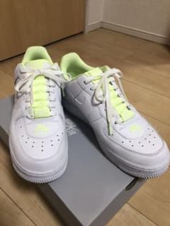 NIKE ナイキ スニーカー エアフォース1 '07のサムネイル