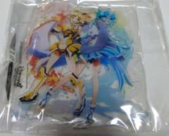 戦姫絶唱シンフォギア×プリンセッション・オーケストラ 　ジオラマアクリルスタンド - 3