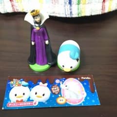 ディズニーキャラクターのサムネイル
