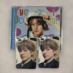 NCT WISH 「YO_I_DON! / BOY MEETS GIRLのサムネイル